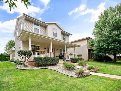 2846 Big Bluestem Parkway