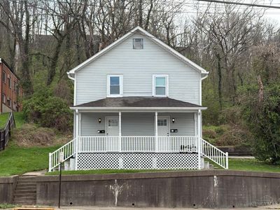 500 Main St