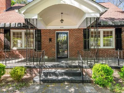 2731 Burney Dr