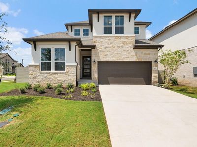 401 Leaning Rock Rd