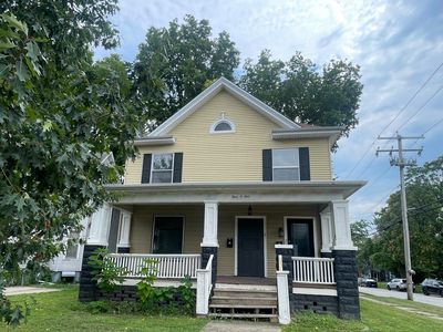 Property at 301 E Locust St, Bloomington, IL