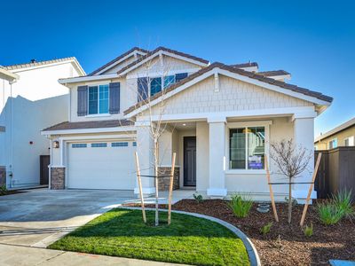 3636 Ramhorn Ridge Dr