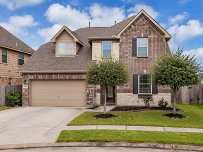 31410 Elkcreek Bend Dr