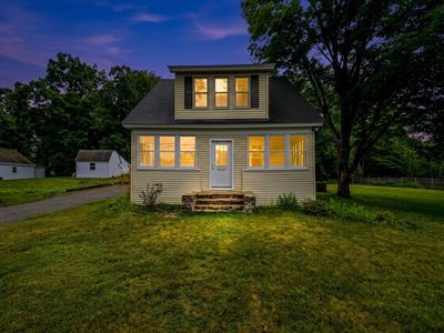 26 Hough Rd