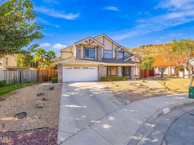 3518 Sandstone Ct