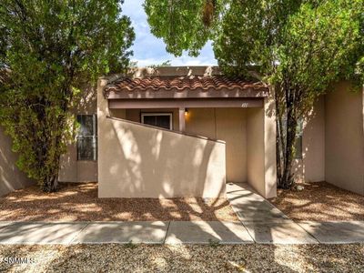 Property at 1345 Branson Ave APT 3D, Las Cruces, NM