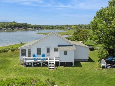 Property at 723 Private #12 Road, Southold, NY