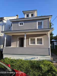 Property at 77 W Pine St, Sheppton, PA