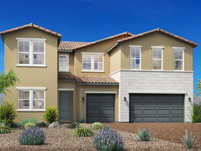 Stellato Plan, Elkhorn Grove - Sentinel Collection