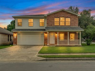 Property at 1610 Lloydminister Way, Cedar Park, TX