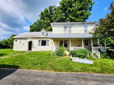 2872 State Highway 11b