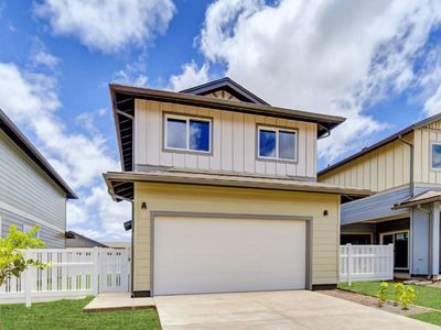 Plan 12 - 'Alohi Plan, Mlehu at Ho'opili Phaku Estates