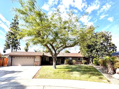 3841 W Cherry Avenue