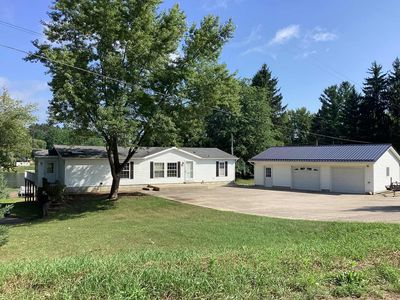 Property at 124 Horseshoe Dr, Leroy, MI