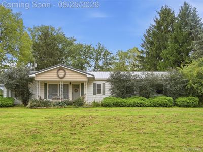 5370 Hollow Corners Rd