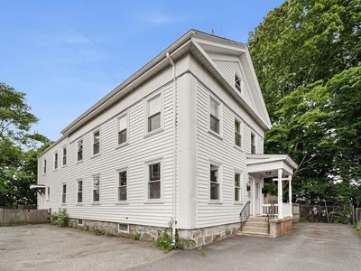 11 Mount Pleasant St #11