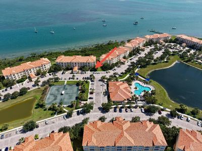 27 Harbour Isle Drive #106