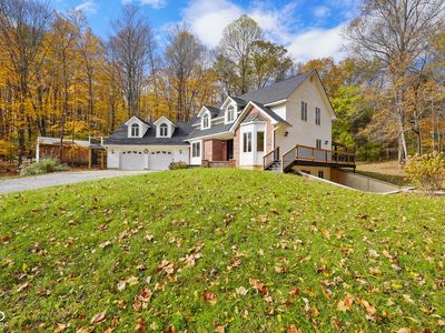 3660 S Conservation Club Rd