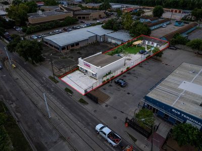 7016 Harrisburg Blvd