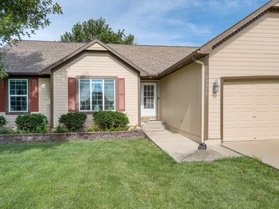 Property at 17350 S Agnes St, Gardner, KS