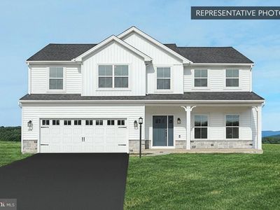 165 Woodlyn Dr Lot 10