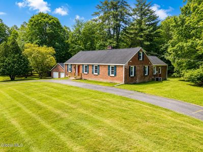 Property at 287 Thais Road, Averill Park, NY