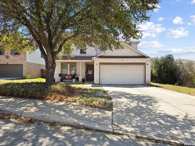 823 Creek Pebble