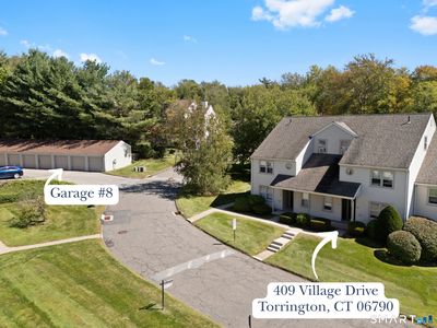 Property at 409 Village Drive #409, Torrington, CT