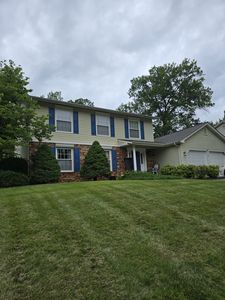 7142 Red Horse Tavern Ln