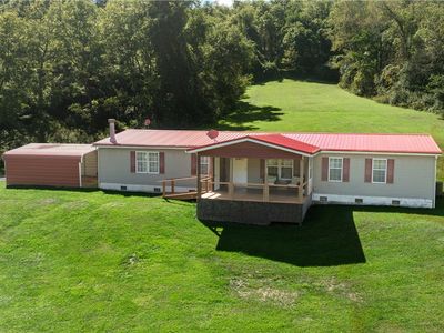 347 Calico Run Rd