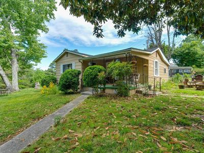 Property at 15926 Poole Rd, Sale Creek, TN
