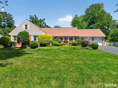 80 Belknap Road