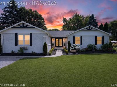 25390 Wixom Rd