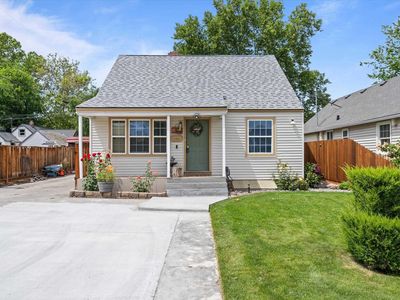 29 N Mayfield St