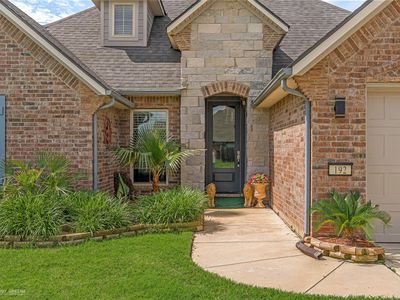 192 Cullom Dr