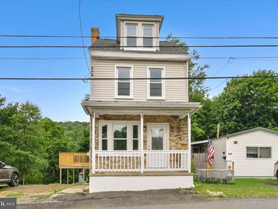 Property at 516 5th St, Port Carbon, PA