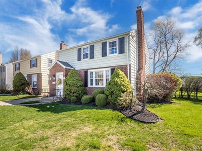 47 Belmont Ave