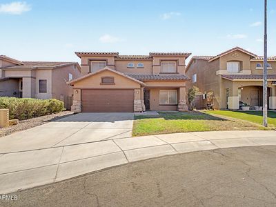 14372 N 154TH Lane