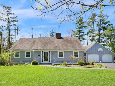 Property at 50 Mountain View Ter, Lee, MA