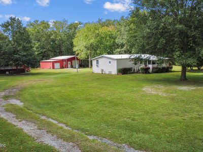 Property at 5054 PAPA FRASER Road, Macclenny, FL