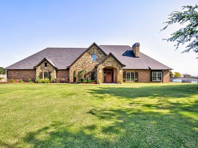 16 Wilderness Rd