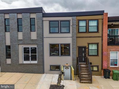 1115 N Collington Ave
