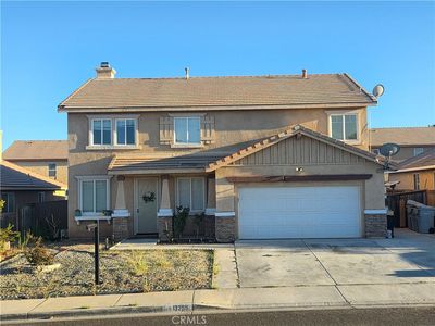Property at 13255 San Dimas St, Hesperia, CA