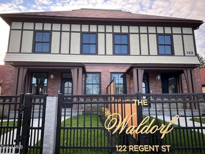 122 Regent Street Unit 1