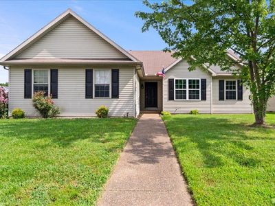 644 Woodall Dr