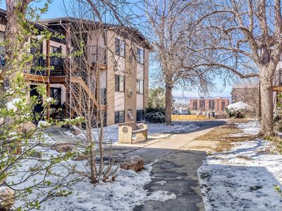 875 S Quebec Street #4