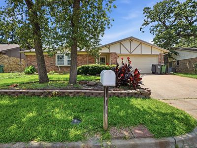 3708 Bordeaux Ct
