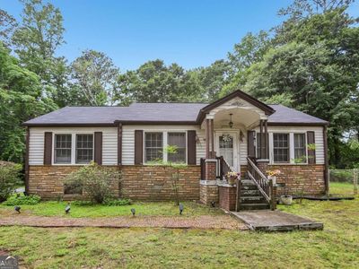 Property at 5830 Garner Rd SW, Mableton, GA