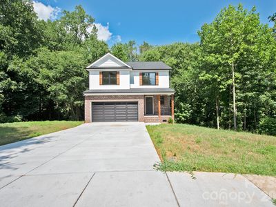 Property at 1211 Brecken Ct, Kannapolis, NC