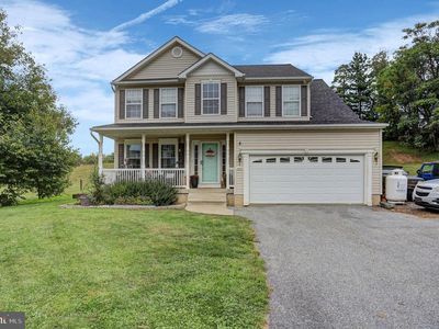 Property at 4420 Bark Hill Rd, Union Bridge, MD